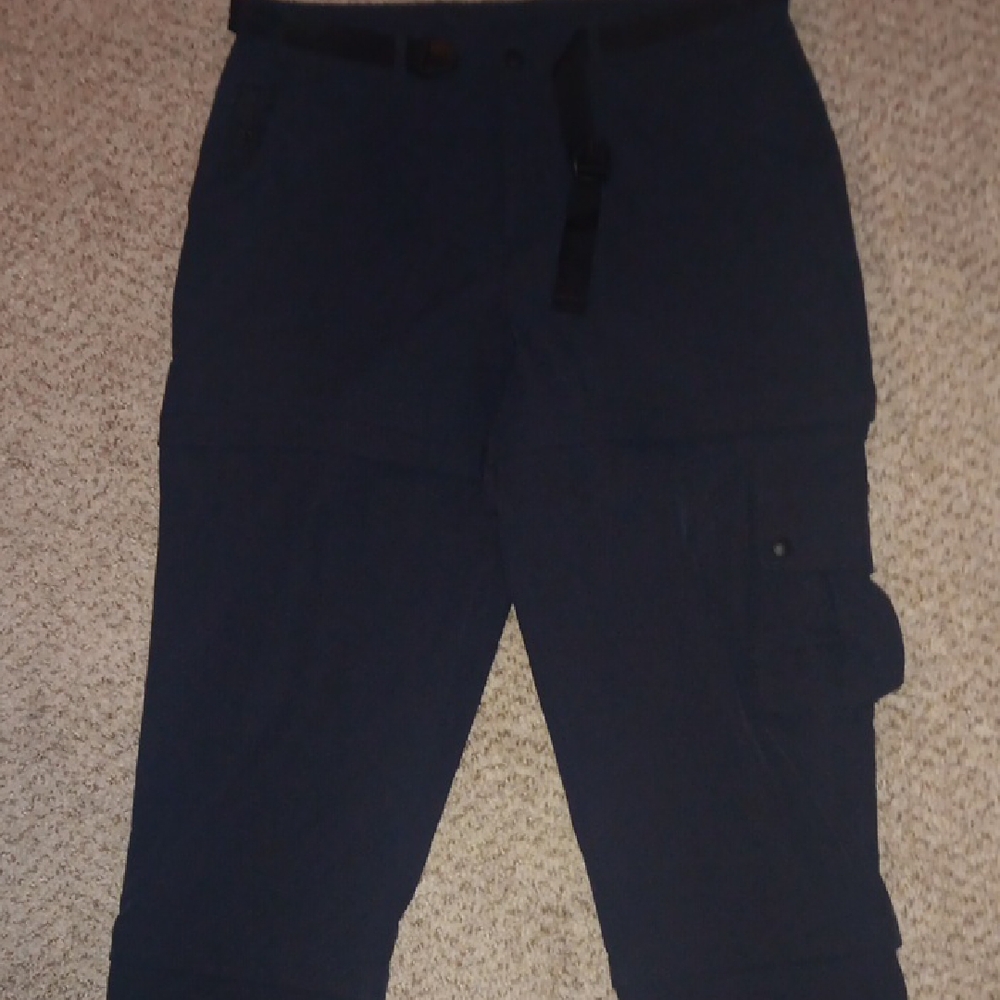 Outdoor Voices Midnight Blue Apparel